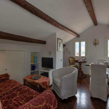 Appartement Ca' Riva San Marco à Venise Extérieur photo