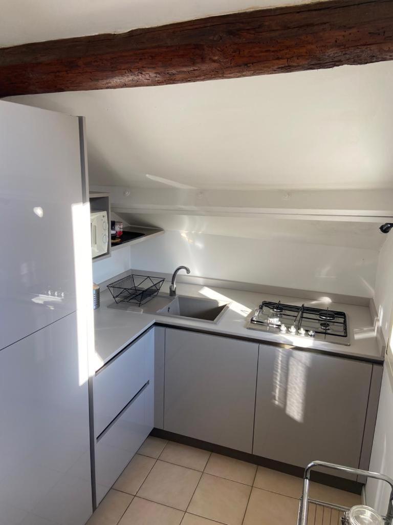 Appartement Ca' Riva San Marco à Venise Extérieur photo