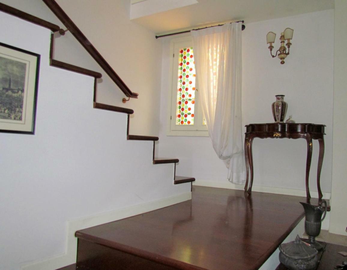 Appartement Ca' Riva San Marco à Venise Extérieur photo