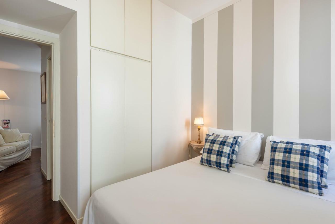 Appartement Ca' Riva San Marco à Venise Extérieur photo