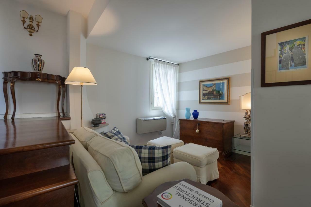 Appartement Ca' Riva San Marco à Venise Extérieur photo