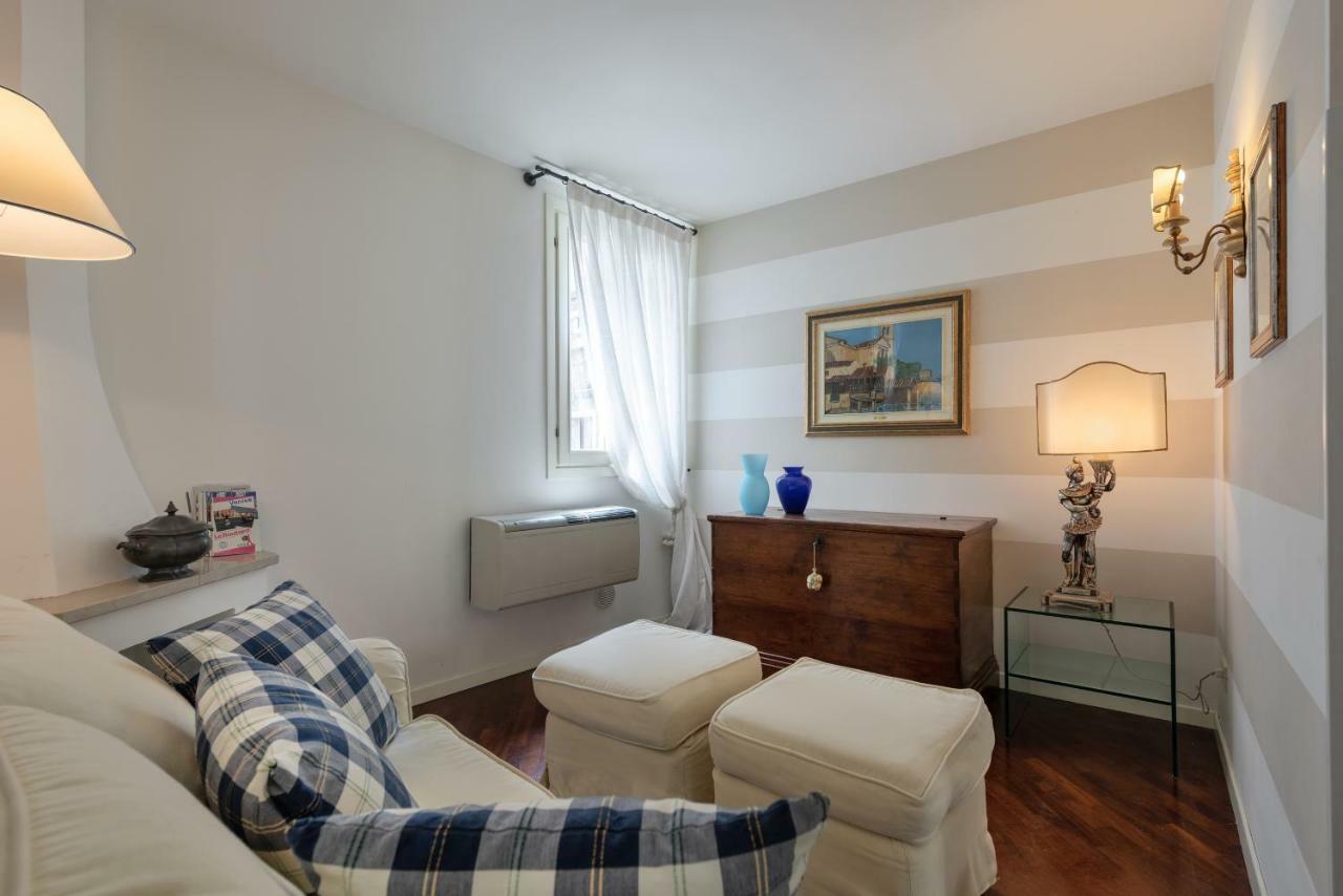Appartement Ca' Riva San Marco à Venise Extérieur photo