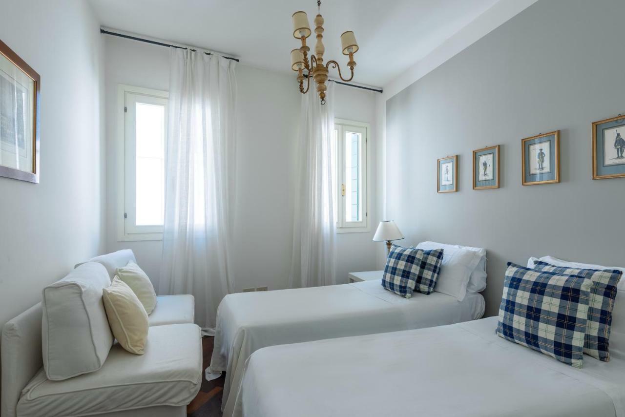 Appartement Ca' Riva San Marco à Venise Extérieur photo